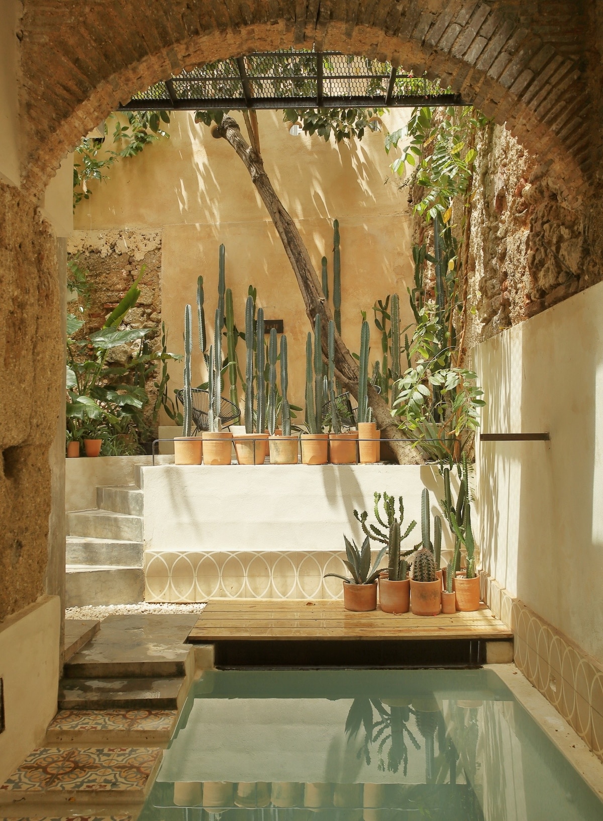 A photo of Fixie Lofts Homestays